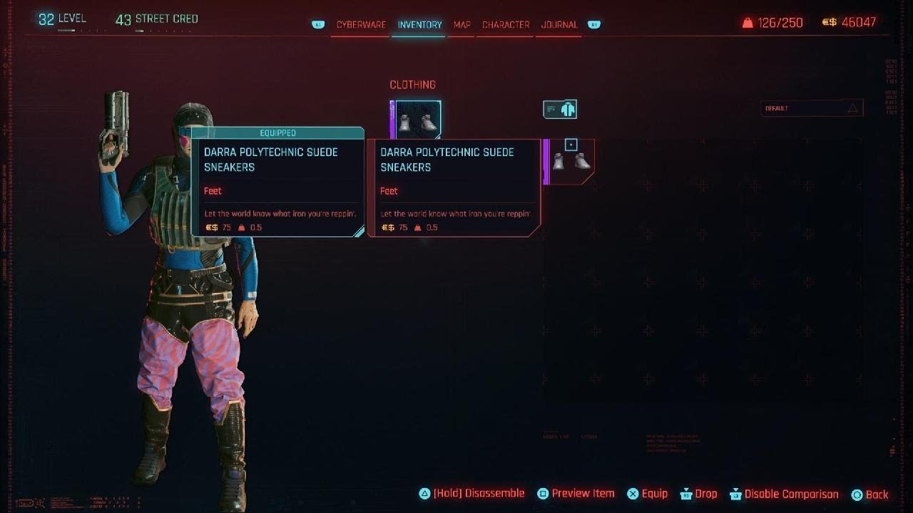 Cyberpunk 2077 Part 31