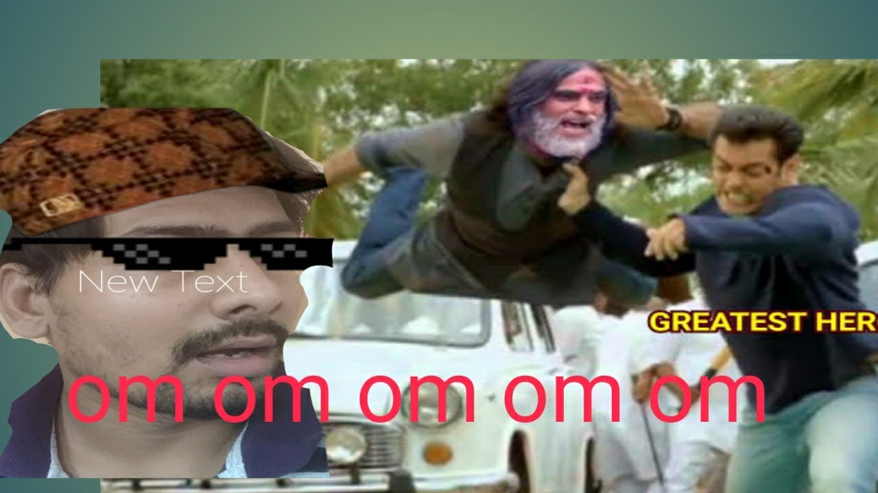 Swami om | roast | om om om om