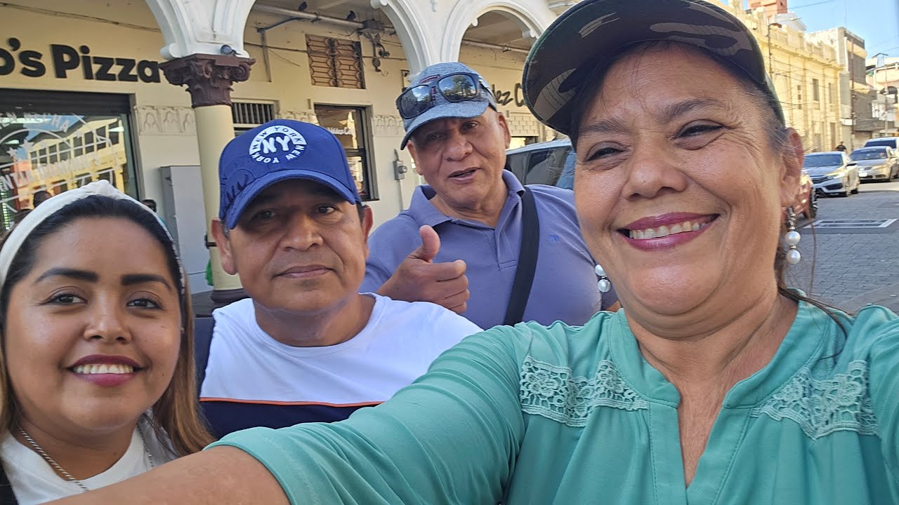🌲🌲MARTES 10 DE FEBREO DESDE PLAZA LIBERTAD🌳🌳EN VIVO CON BLANQUITA LA COCO 6 MAS🌳🌳