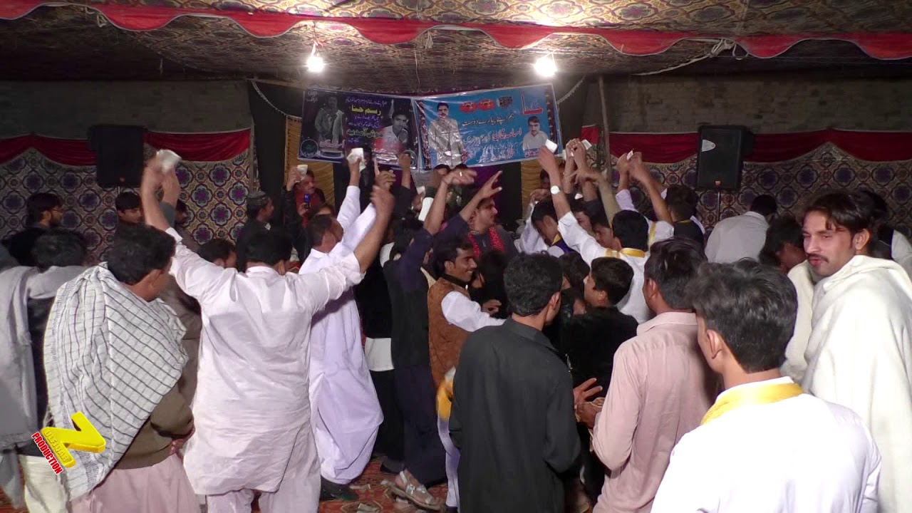 DUKHAN DI SHAM NEW SARAIKI SINGER ARSALAN ALI RANA MOSIQI SHOW BHAKKAR