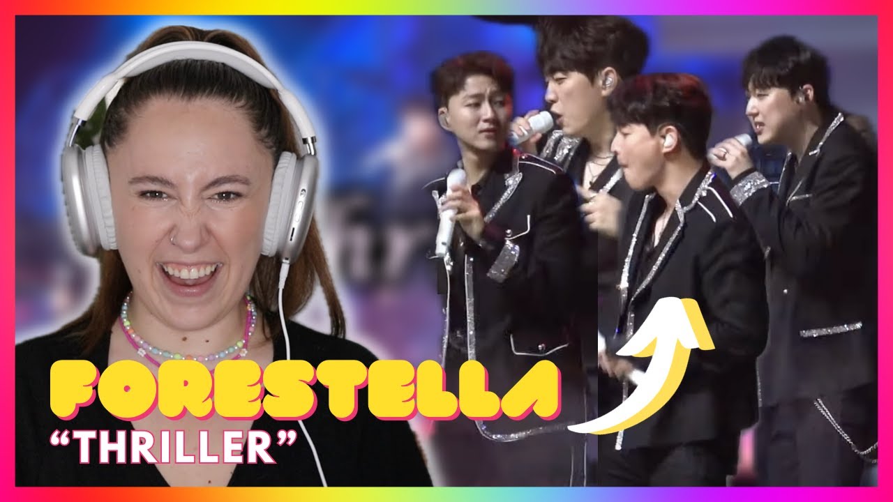 Forestella (포레스텔라) 
