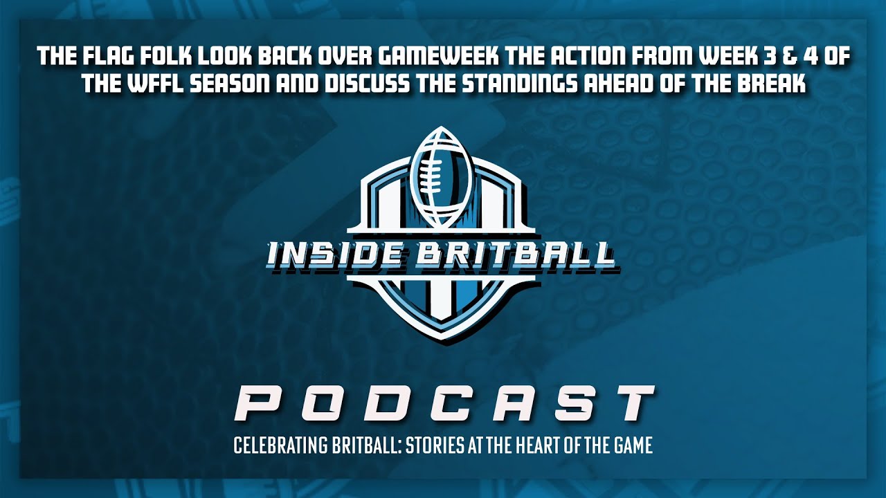 Season 4 Episode 12 - WFFL Results & Standings Review