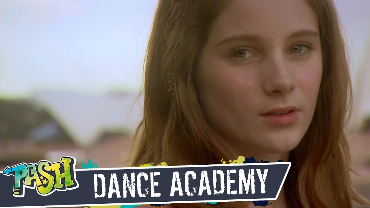 Dance Academy: Mi vida en punta T1 E15 | PASH