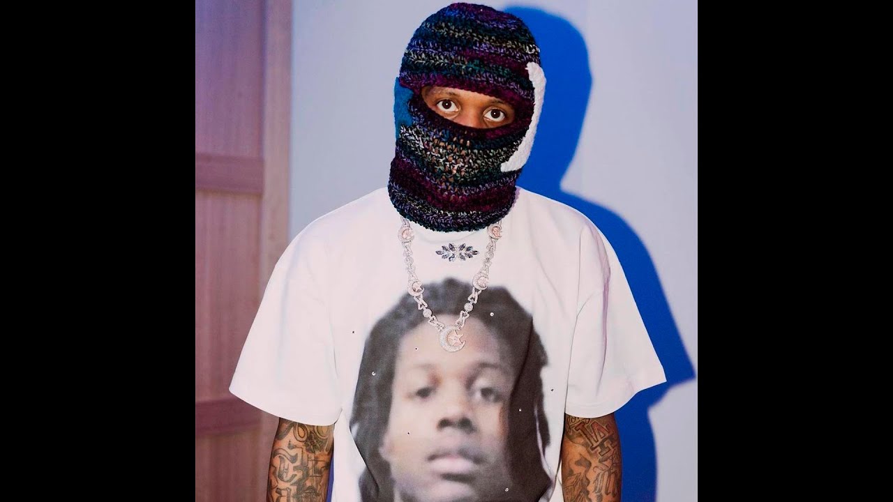 [FREE] Lil Durk Type Beat - 