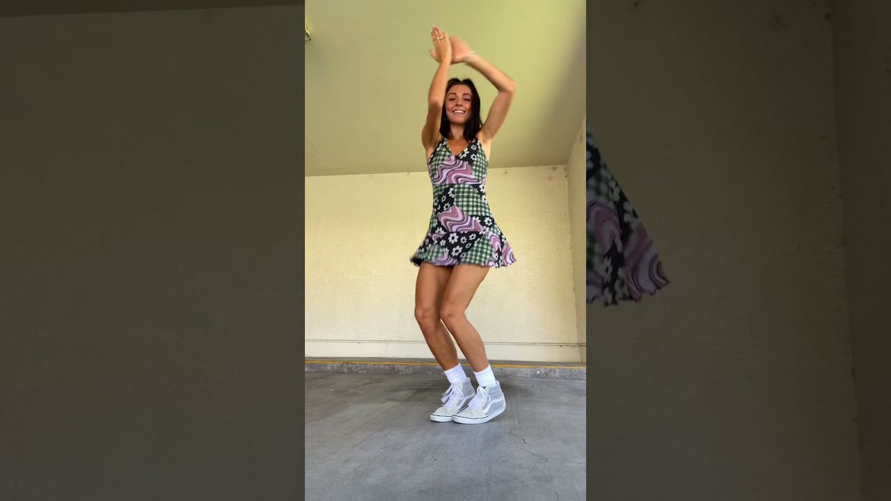 Clap clap. Shuffle/cuttingshapes