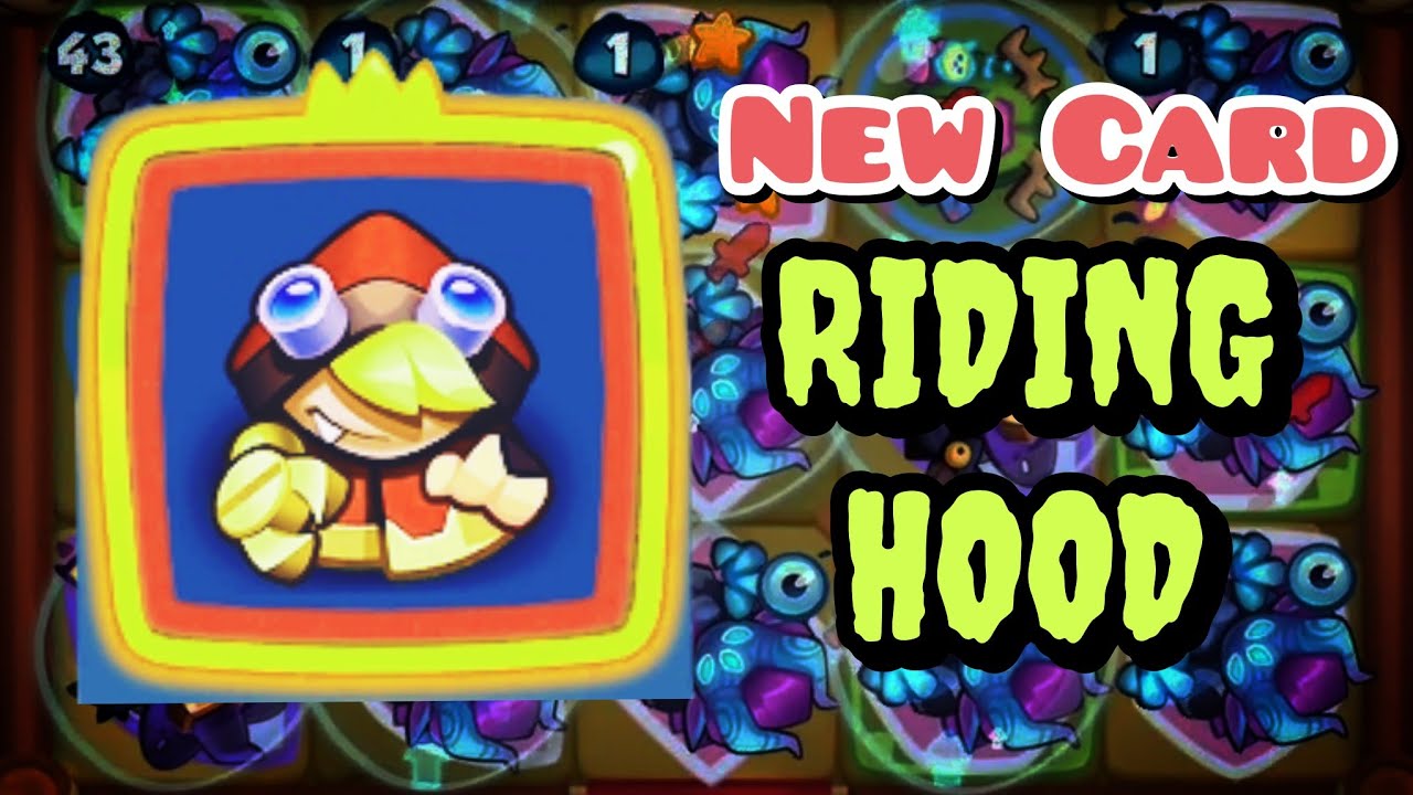 Max RIDING HOOD vs DEMON HUNTER | Rush Royale | Babbanbillo YT | #rushroyale #babbanbilloyt #part52
