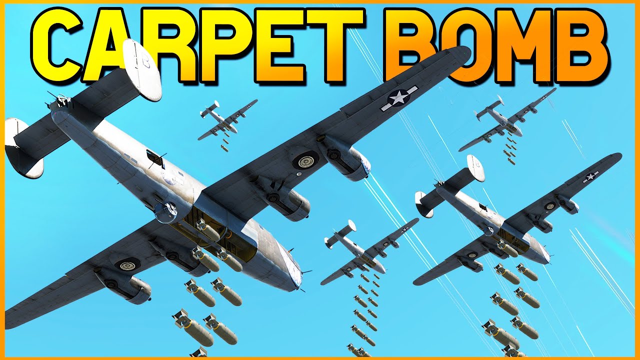 The B-17's Forgotten Brother is INSANE!