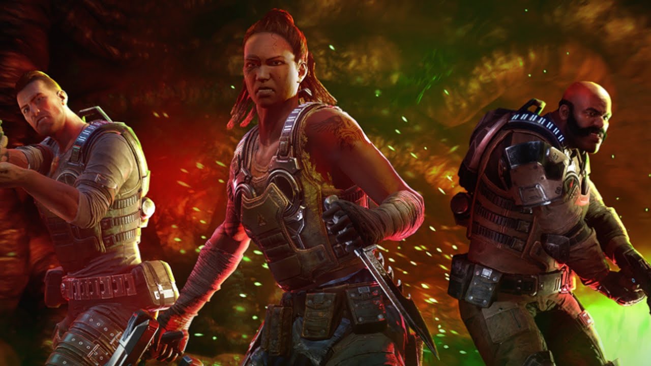Gears 5 
