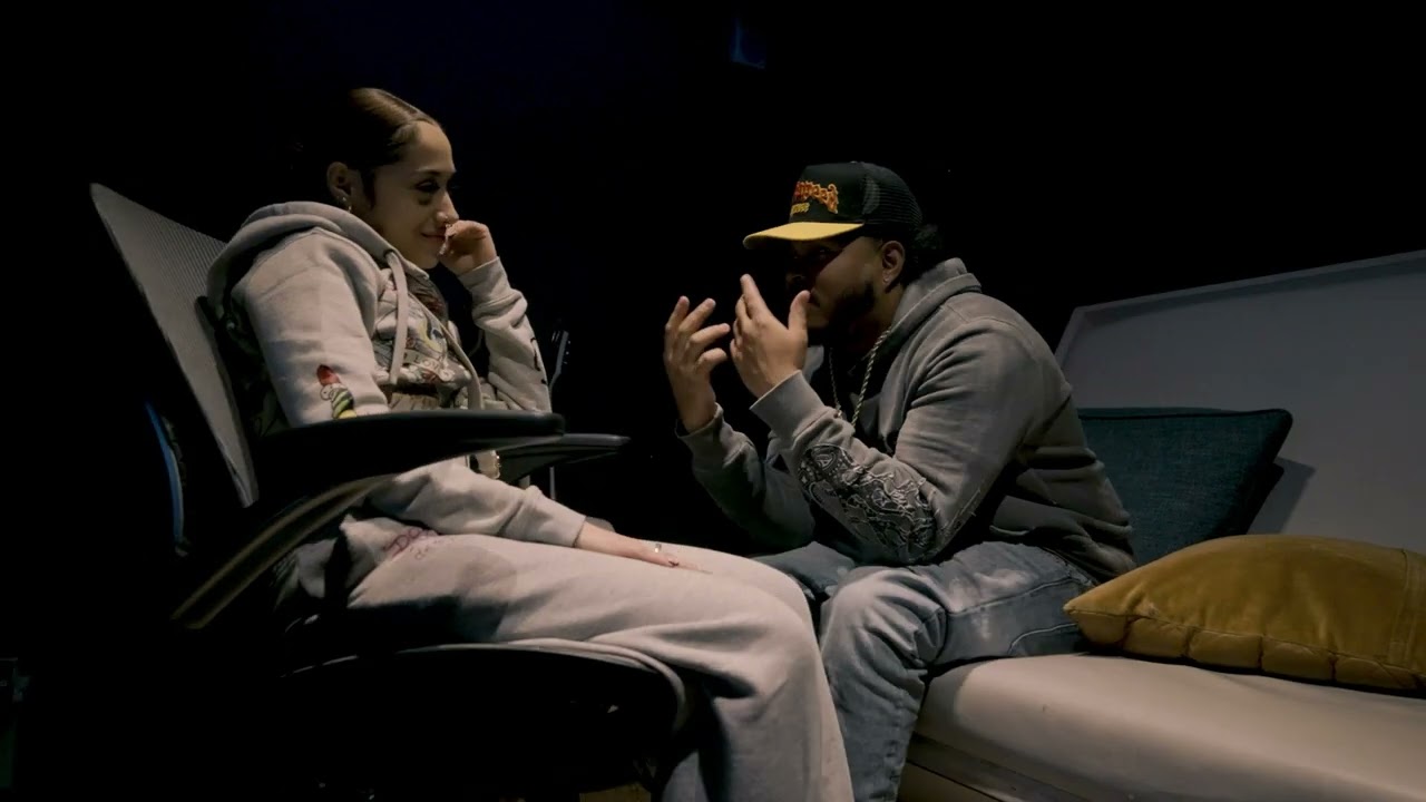 Musalah, @littlehomie157, @Statsmwayy  - Mood  (Video Oficial)