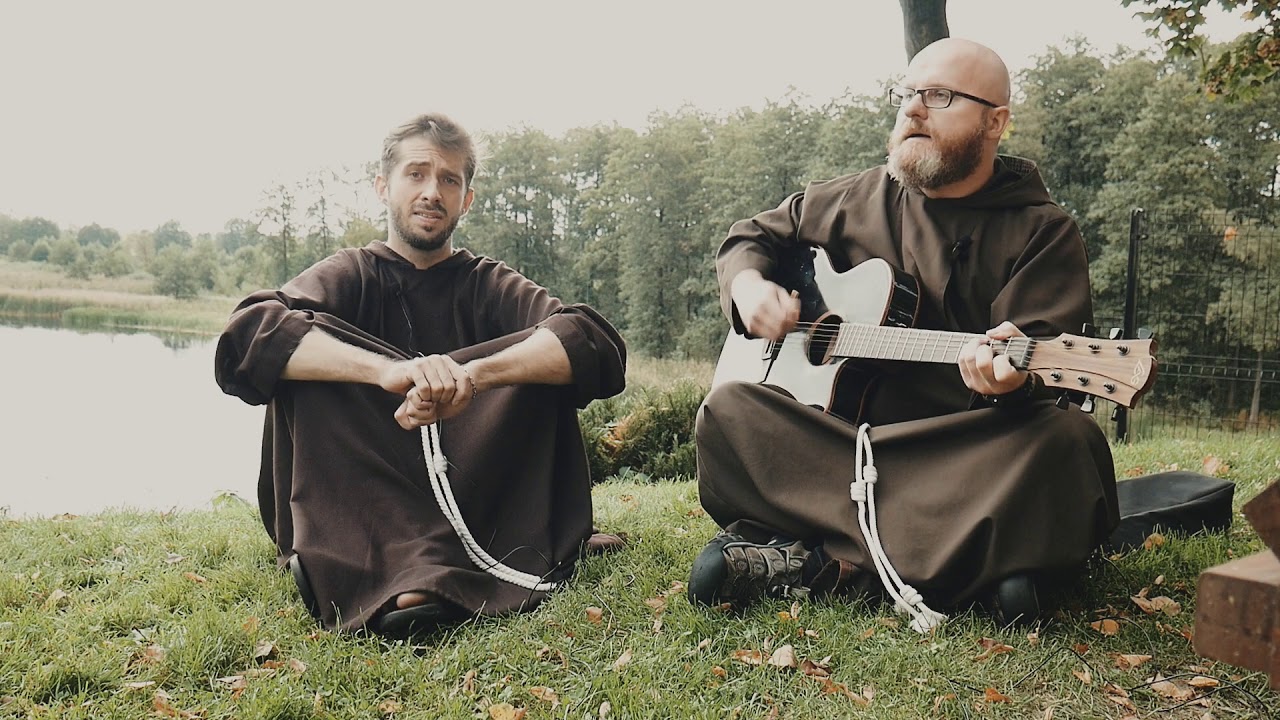 Br. Kamil i br. Przemek - 