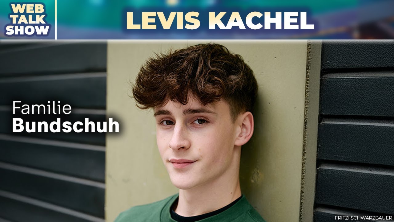 Familie Bundschuh & Bonusfamilie - Levis Kachel Interview