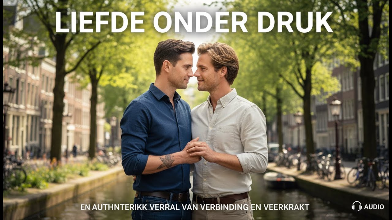De Vader Gaf het Familiebedrijf aan Zijn Hetero Zoon, Maar Smeekte Zijn Homo Zoon om het te..