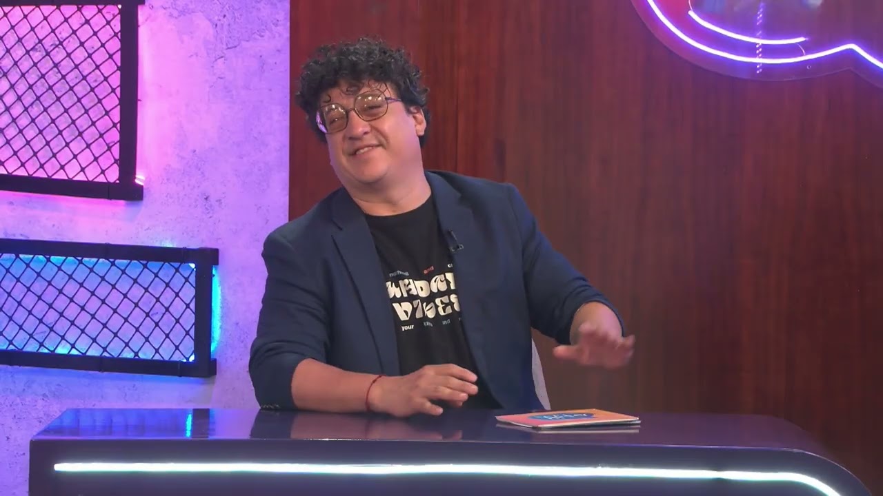 Programa 195 | El After | 14/01/2026