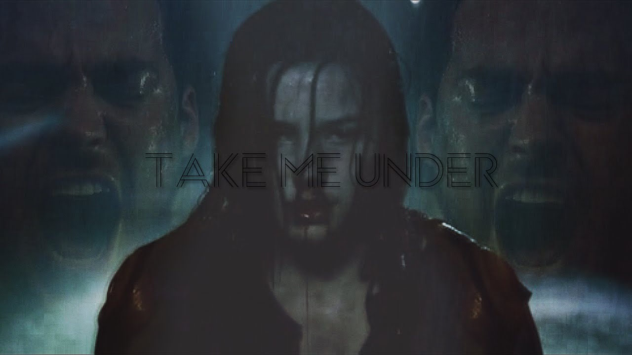 ●Jake & Teresa | Take Me Under