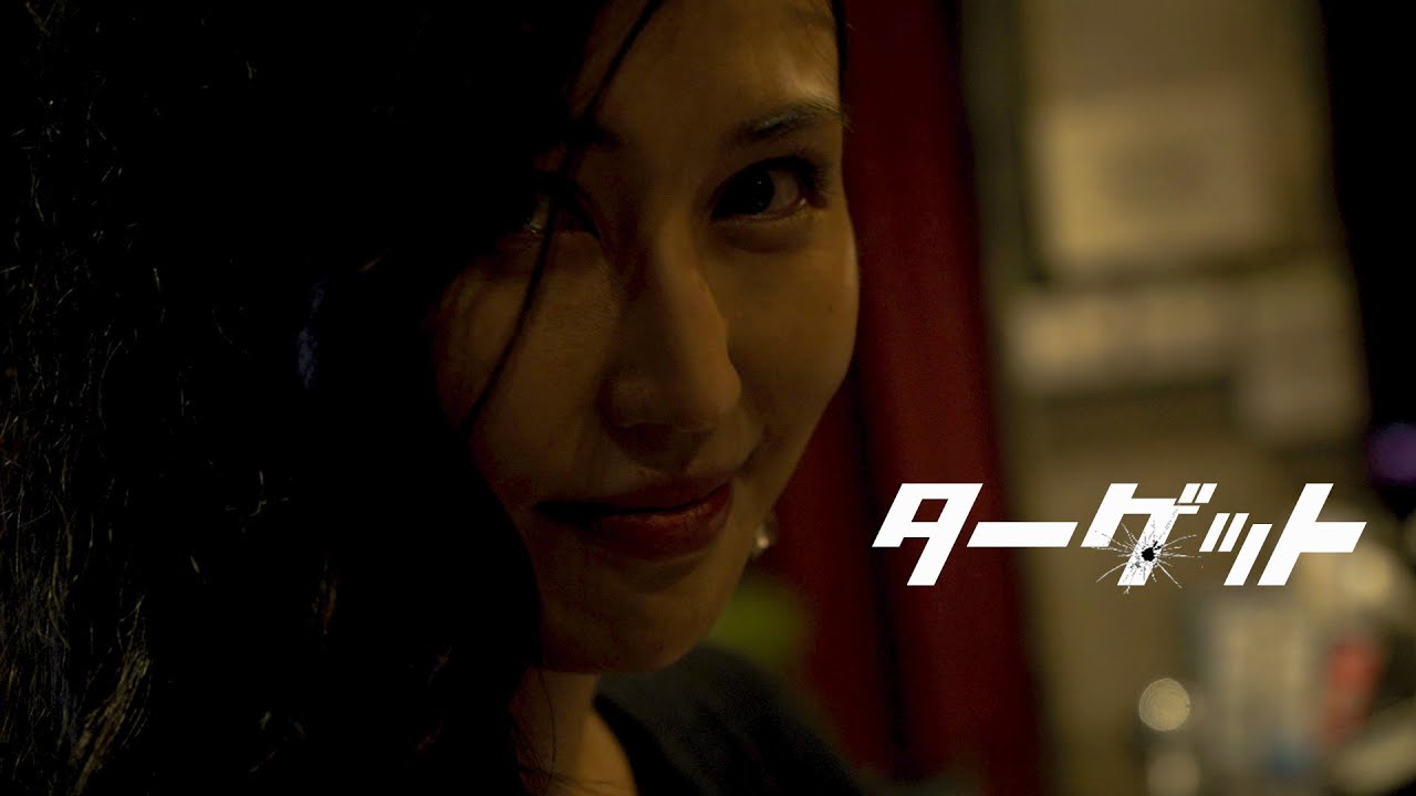 殺し屋が集まるっていうバーにきたらまさかの展開待ってた(イヴドラVol72）コメディ