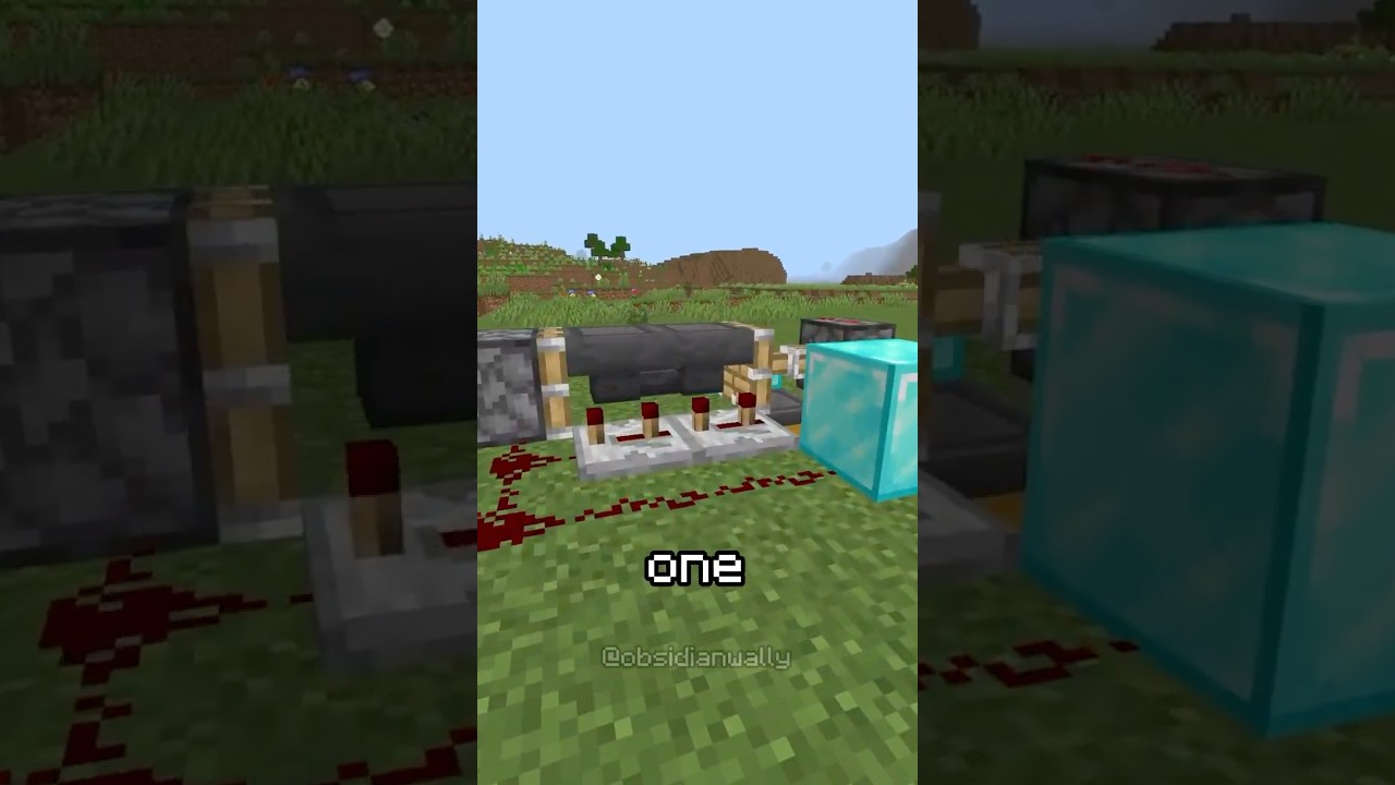 NEW EASY DUPLICATION GLITCH #minecraft #minecraftbeauty #minecraftguide