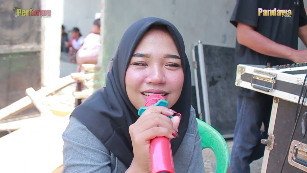 PENGEN DIKAWIN_PANDAWA NADA_LIVE DS KEMURANG KULON 6 OKTOBER 2025