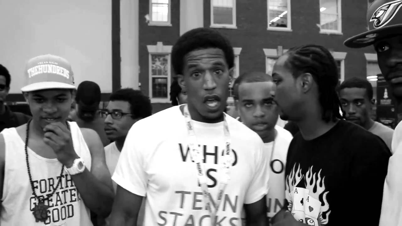 Welcome To Howard 101 Episode 11 - The HU Cipher