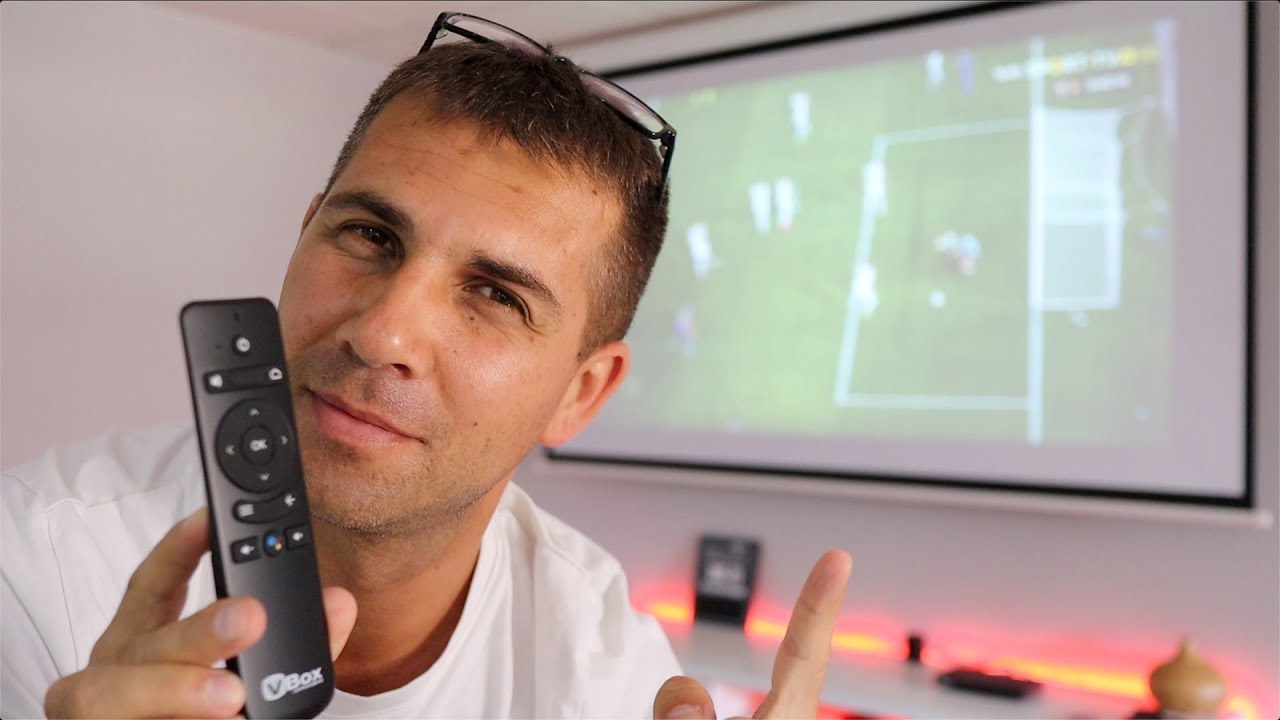 IPTV   Melhor Alternativa á NOS 2020, MEO, NOWO e Vodafone Ficam de Fora !!! Android TV