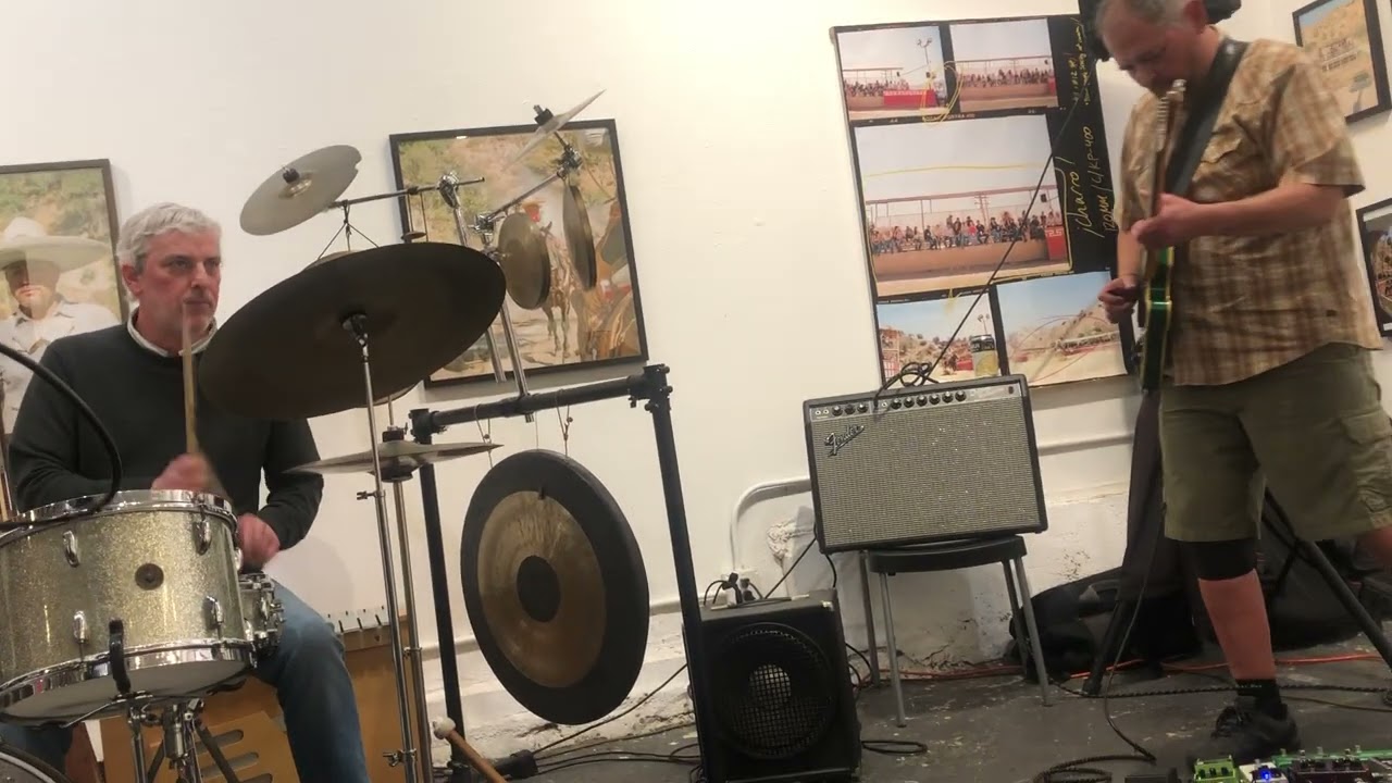 Wall of Fog w/ David Boyce - 1/23/26 - San Francisco, CA