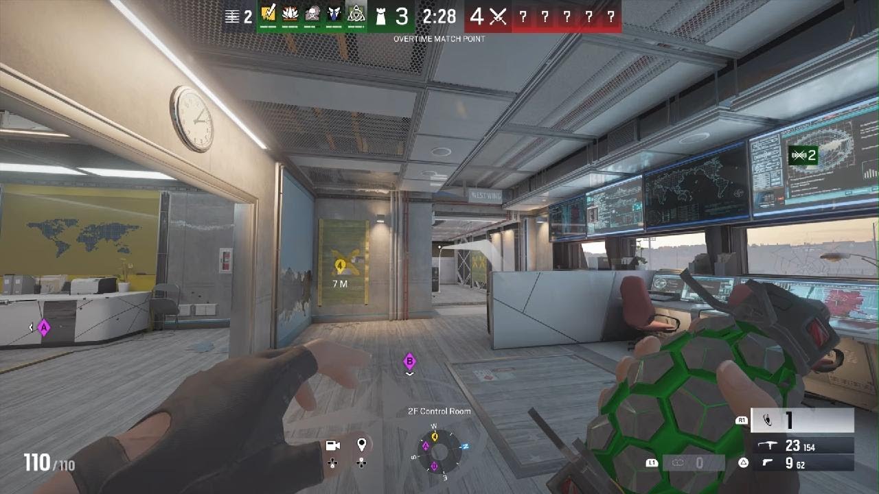 Im not a Thorn main I Swear