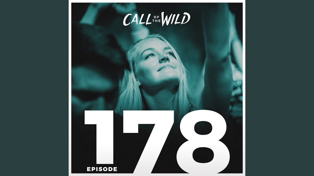 #178 - Monstercat: Call of the Wild