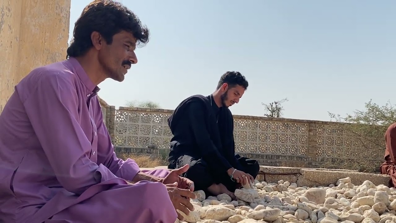Sain Sabit Ali Shah Sanai | Hee Mola Sando Athai Jahaan | Imran Ali Samo | Late Arbaz Ali Memon