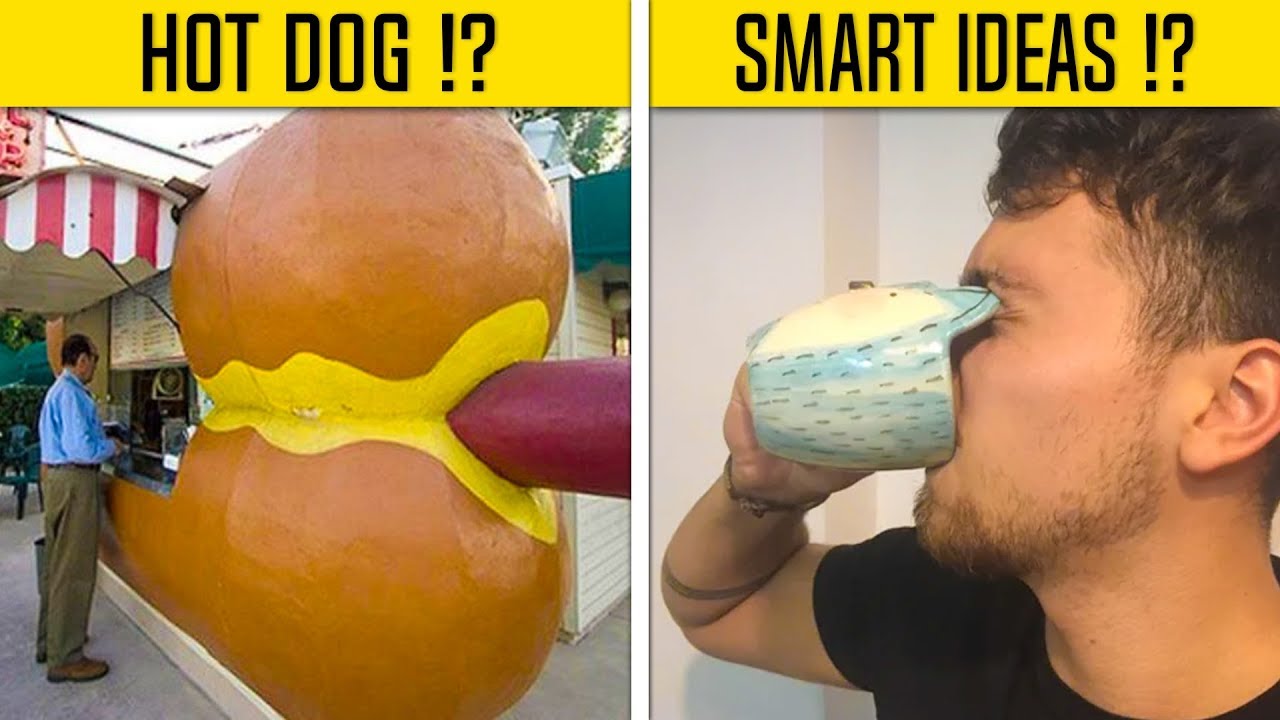 The Worst Design Fails!! 😂