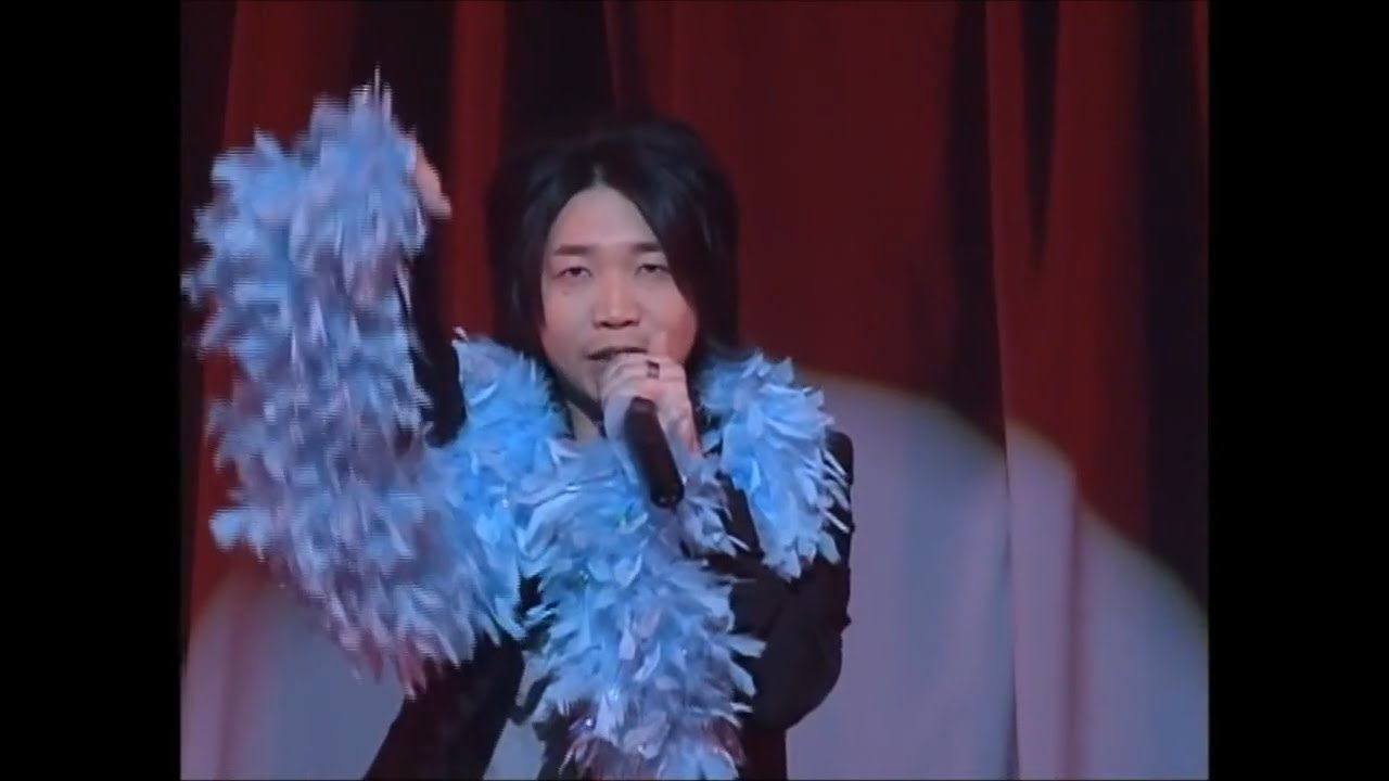 Junichi Suwabe live singing compilation -Prince of Tennis edition-