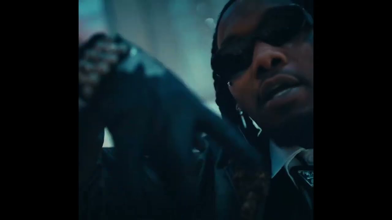 [FREE] (HARD) Offset x Gunna Type Beat - 