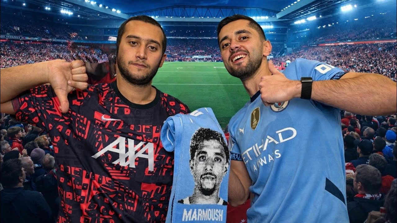 كريم² في أوروبا | جولة تقيلة 🔥 قمة سيتي × ليفربول + صحوة يونايتد + بايرن وبرشلونة 👀⚽