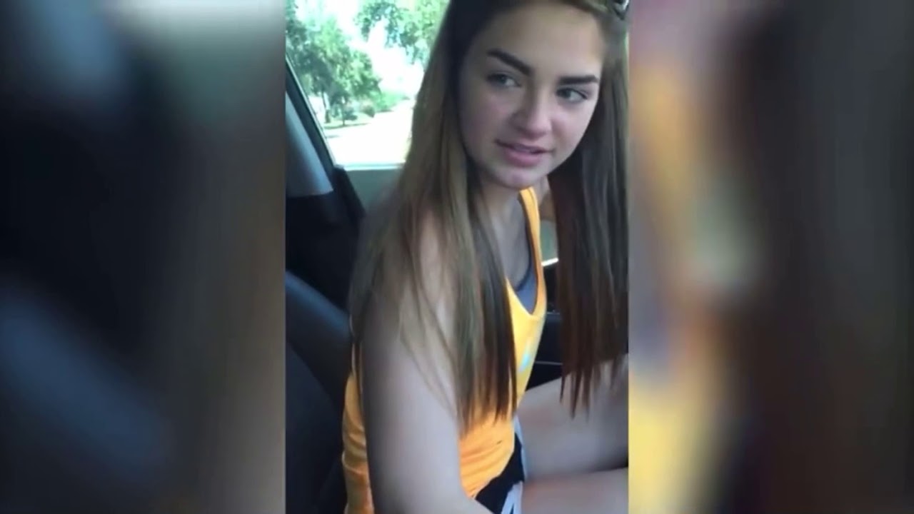 Funny teen fails