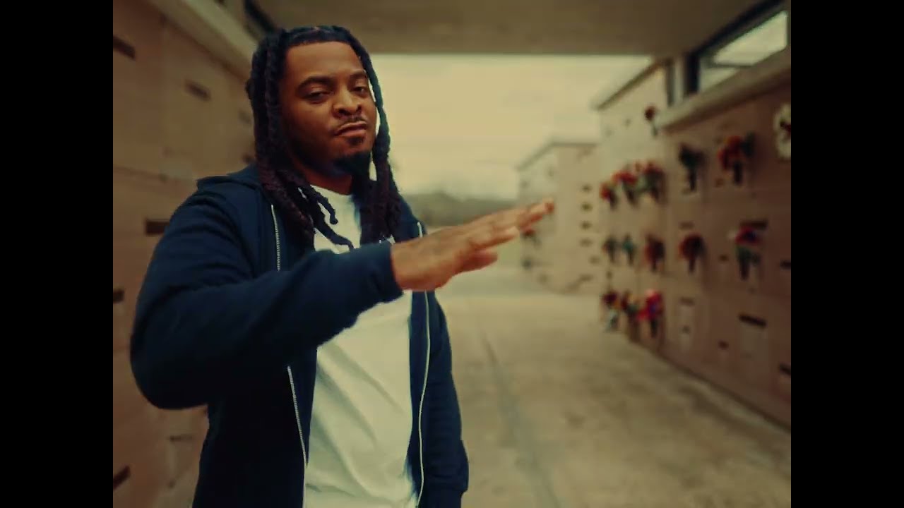 YK - Let You Go (Official Music Video)