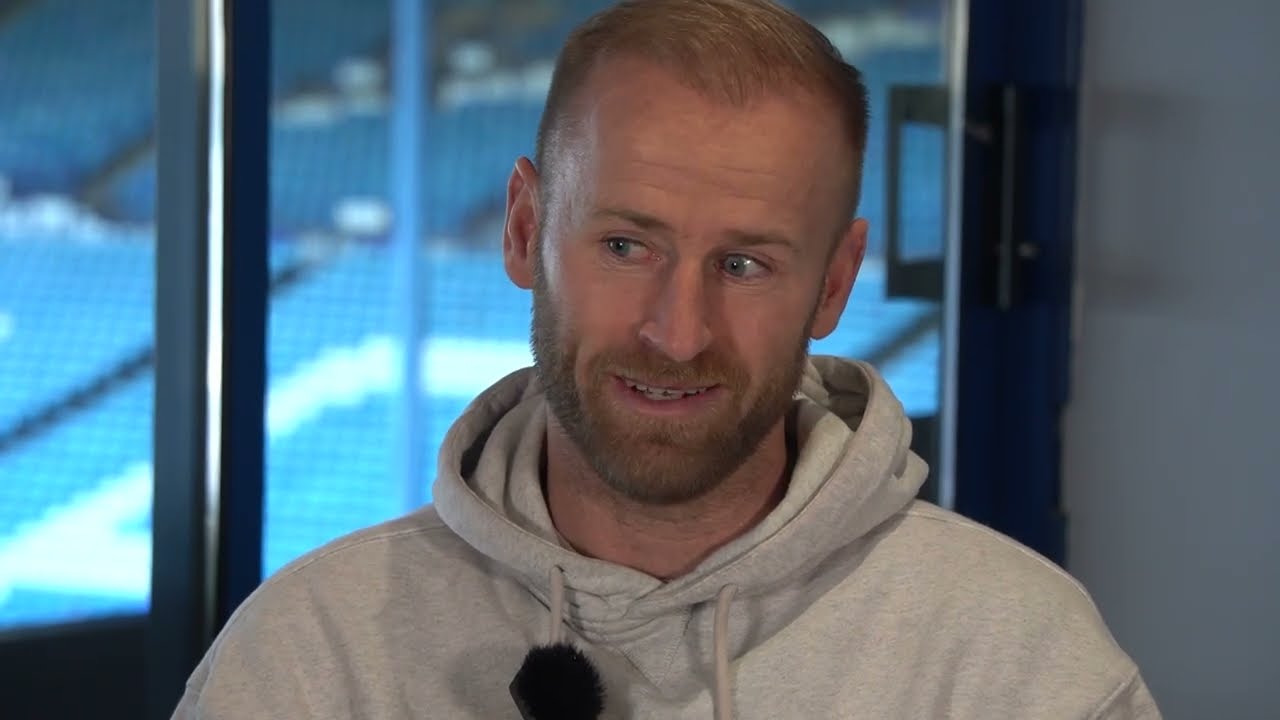 Barry Bannan bids farewell to Sheffield Wednesday
