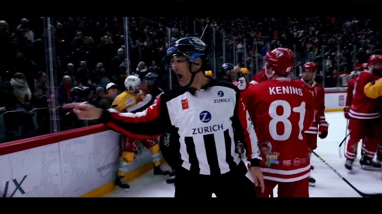 LHC Inside - Saison 2 Episode 11 - LHC Plays 4 Kids