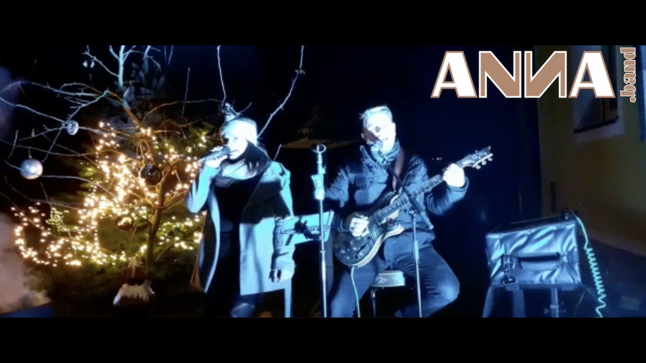 Leise rieselt der Schnee von ANNAband