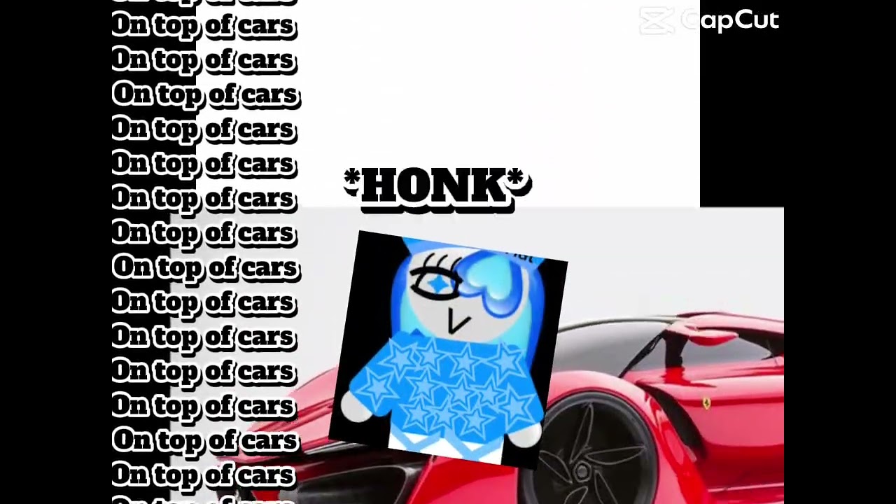 ON TOP CARS!!! 