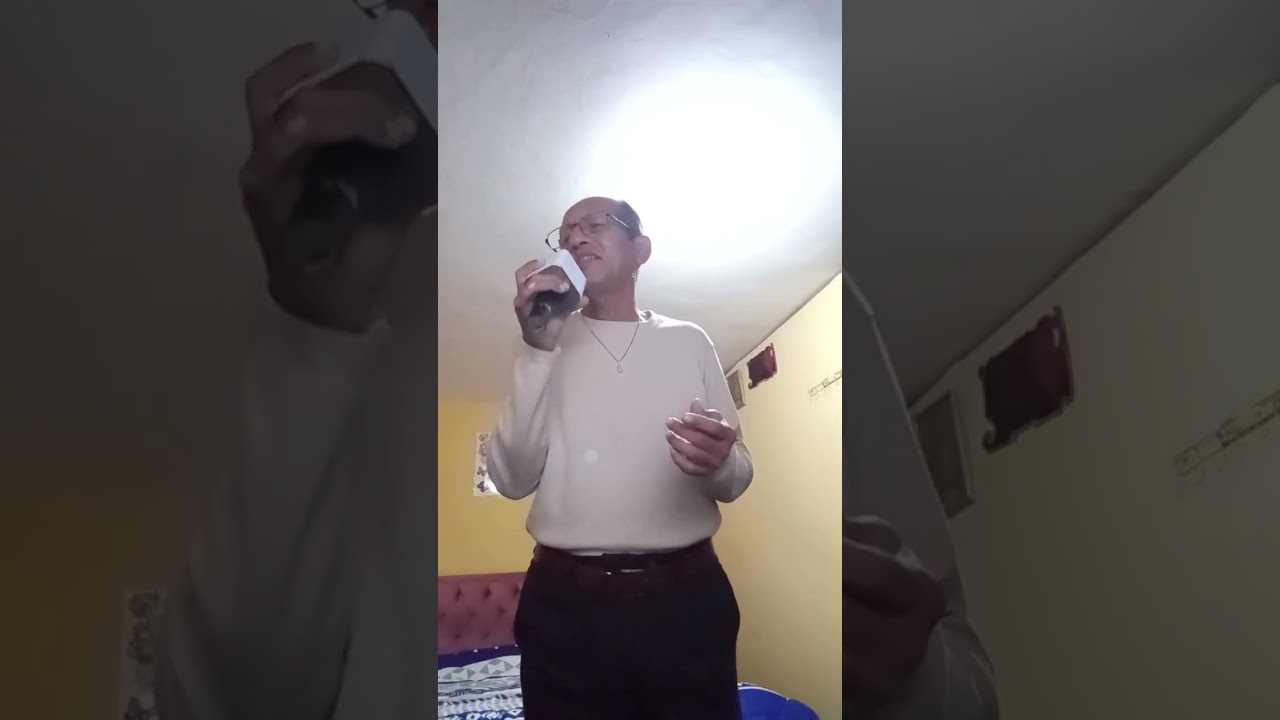 TANTOS DESEOS DE ELLA 