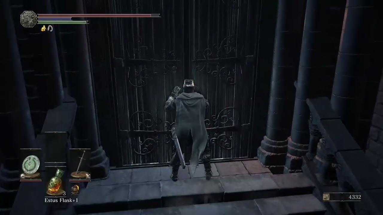 DarkSouls3: Bleak Horizon (Part 2/5)