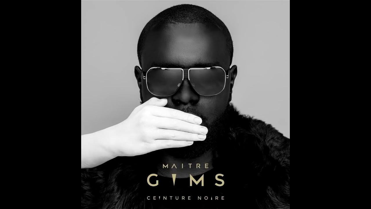 Ma&icirc;tre Gims - La M&ecirc;me ft. Vianney (Audio Officiel)