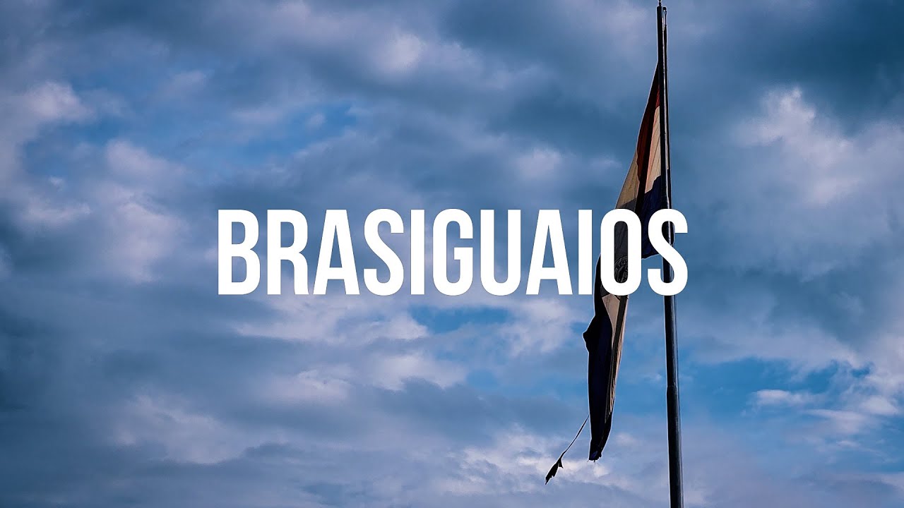 BRASIGUAIOS