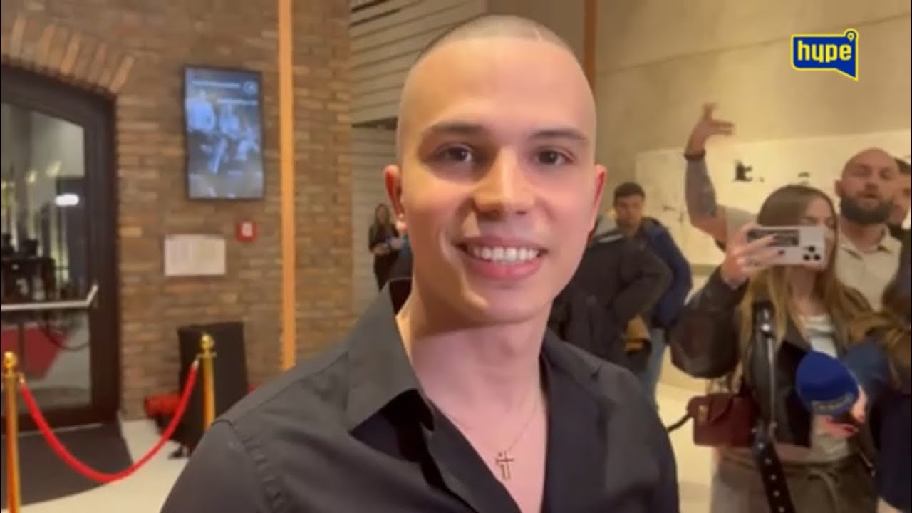 ŠOK! Vojaž pripremio poklon za Breskvicu?! Evo šta će njegova bivša dobiti od njega?!