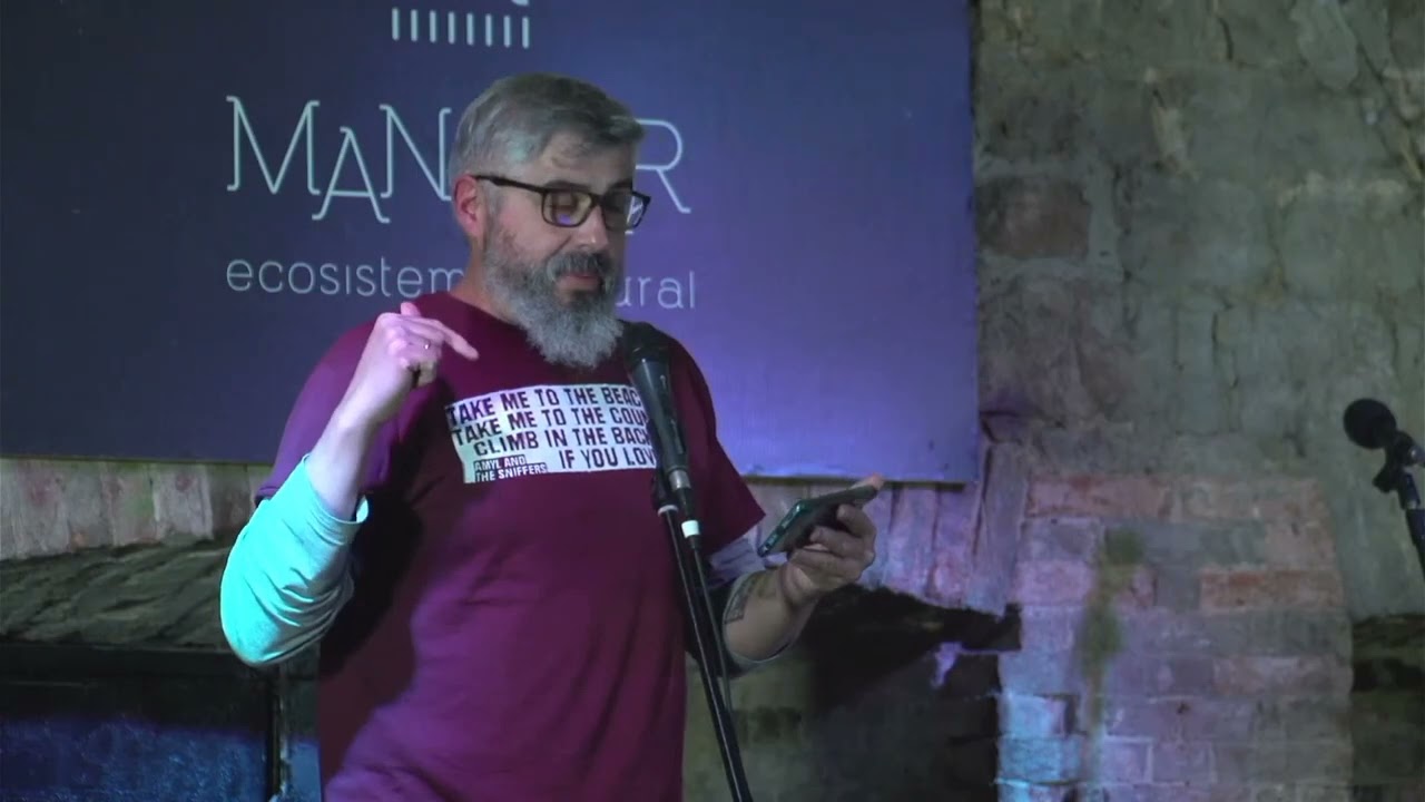 Poetísimos/as del universo - Jose Yebra