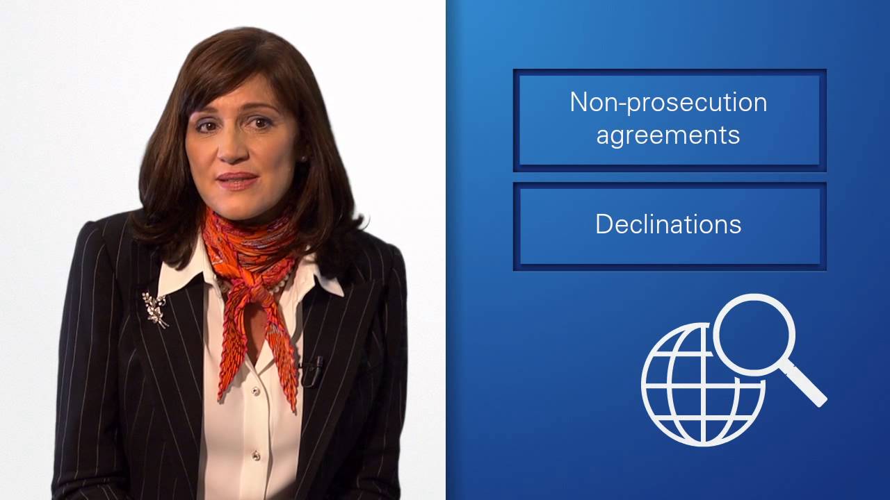 Anti-Bribery and Corruption Analytics