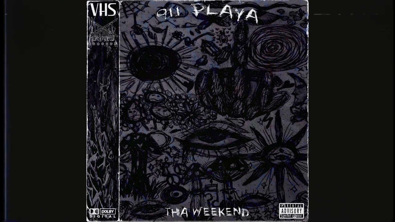 THA WEEKEND (Full Tape)