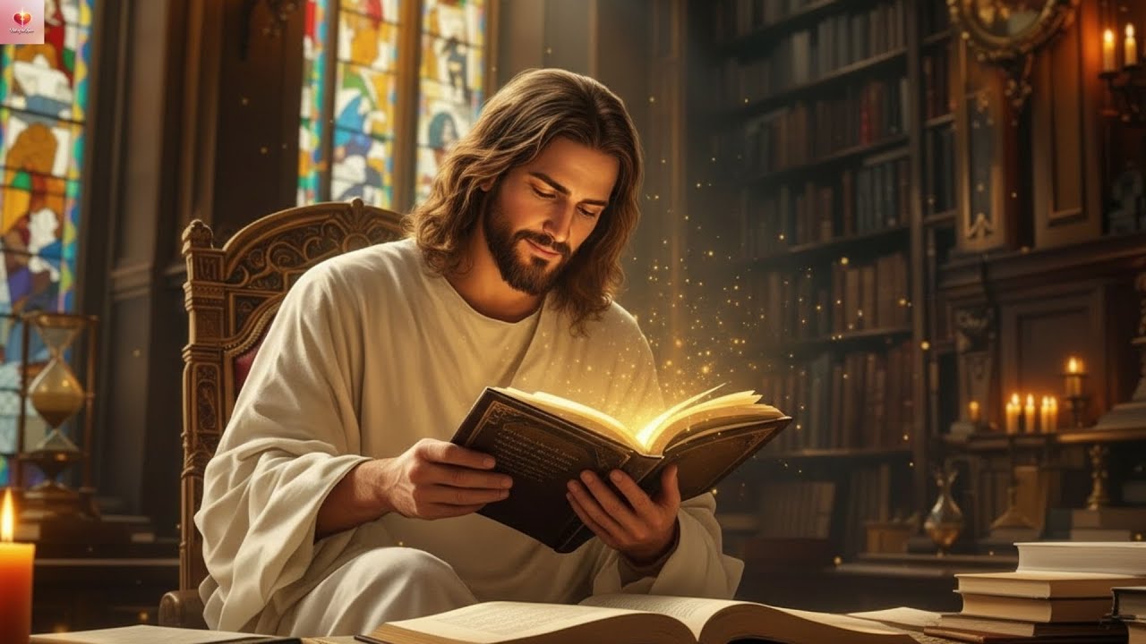 God Is Opening Doors You Prayed For | God’s Message for You Today