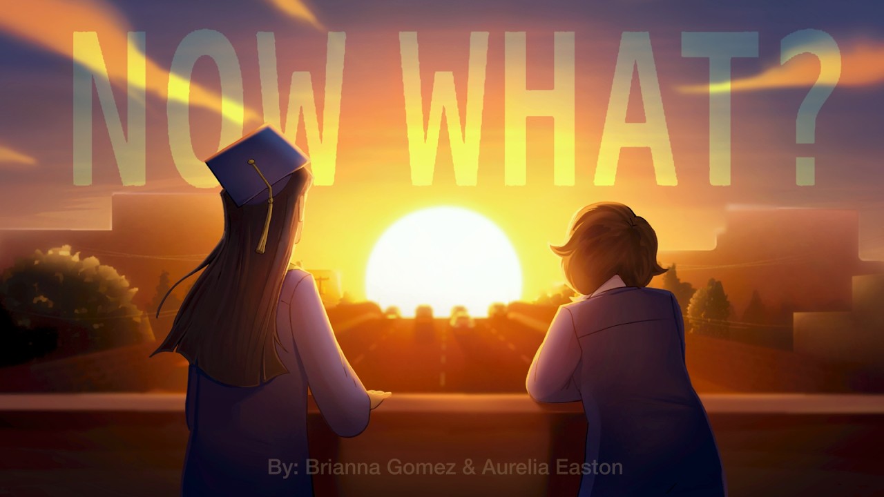 Now What?