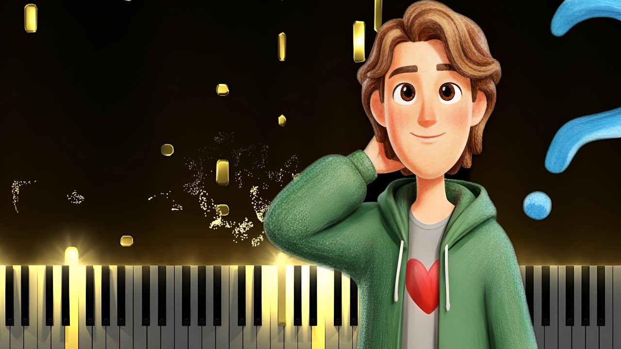 I covered a song written by my SUBSCRIBER! 🎹 (Salubrious - If You Can)