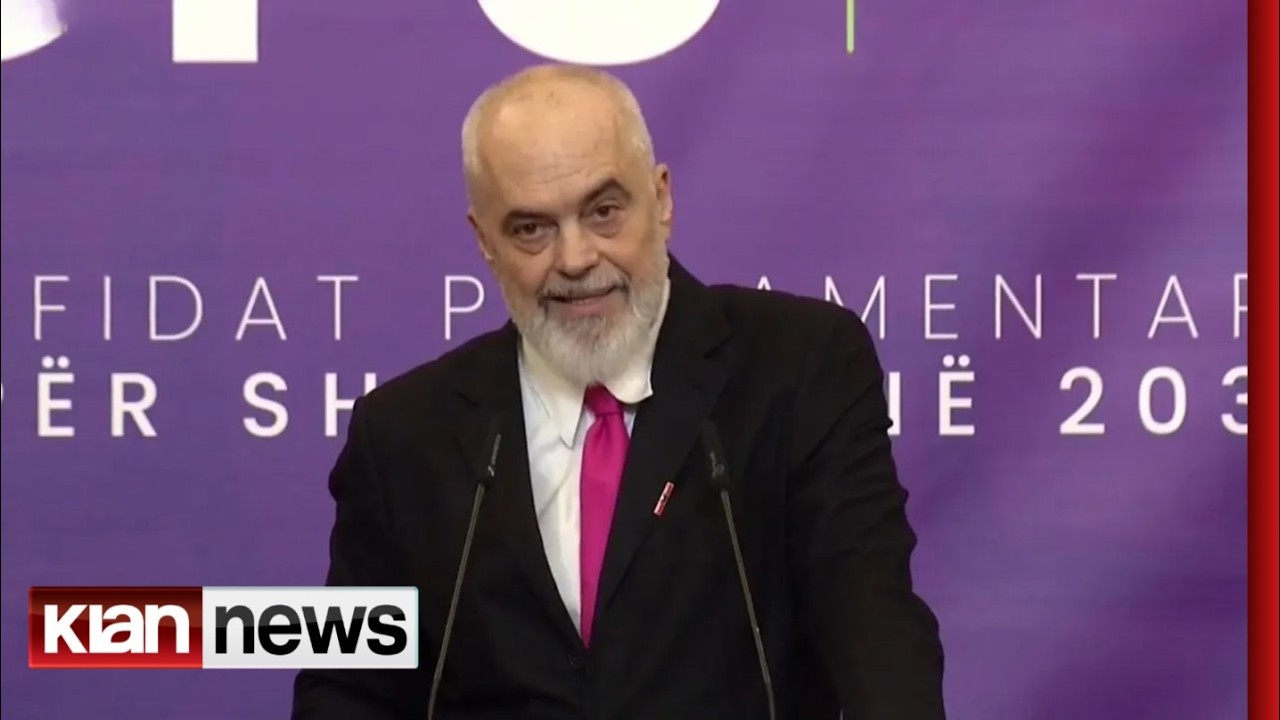 A ka dështuar reforma në drejtësi? Rama: Absolutisht jo. Do e votoja sërish