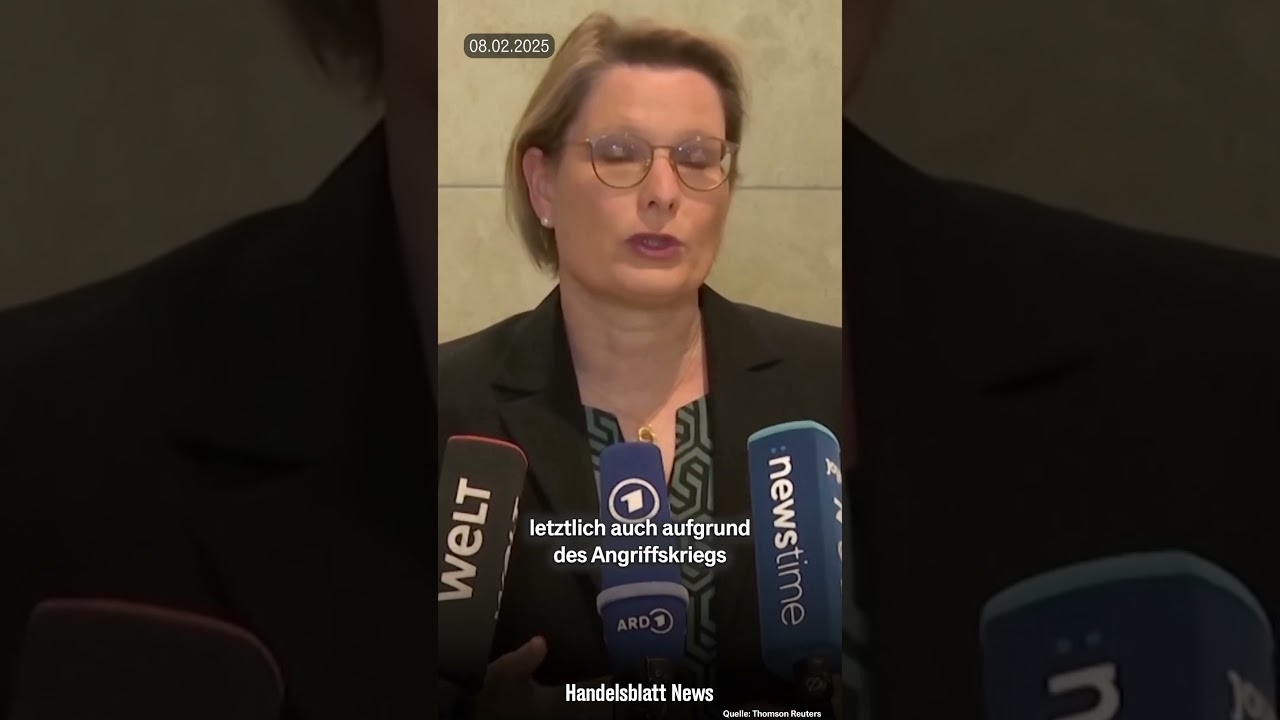 Mehr Mieterschutz: Justizministerin Hubig stellt Reformpl&auml;ne vor
